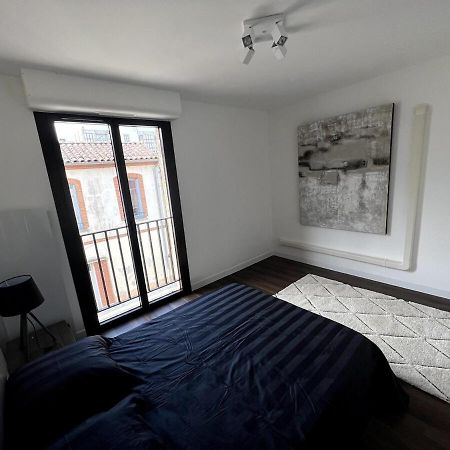 Apartament Sublime T2 Avec Balcon Montauban Zewnętrze zdjęcie